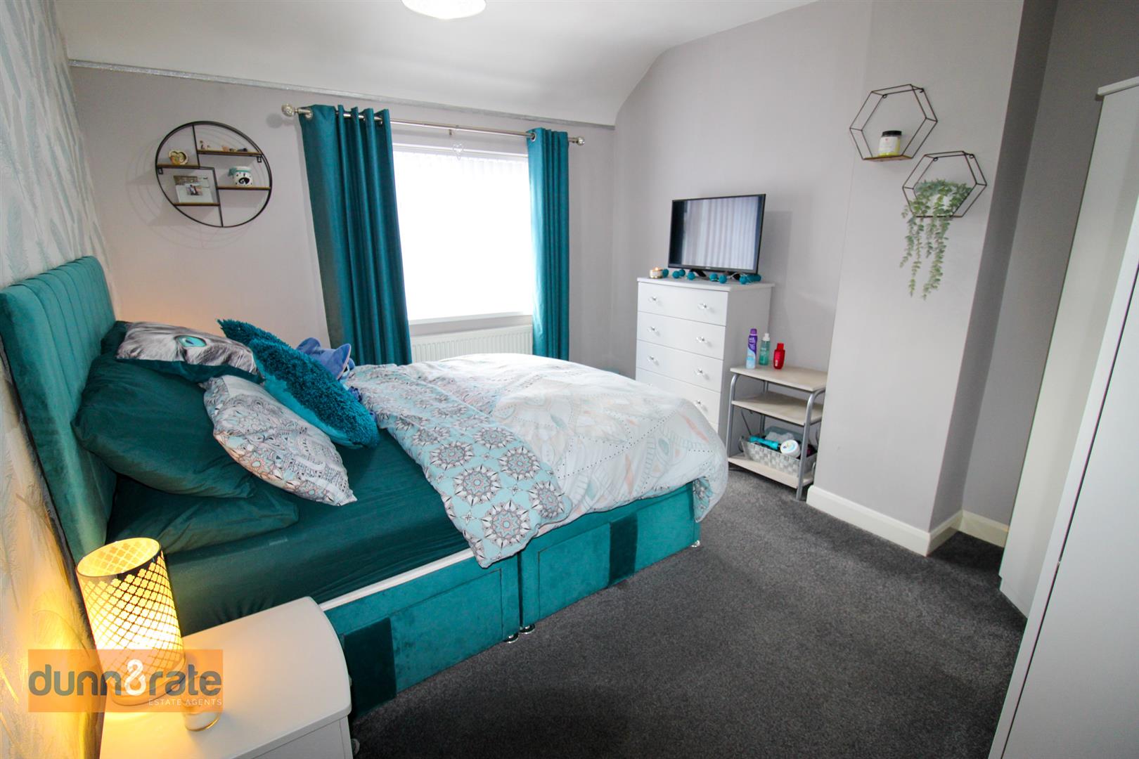 Cromer Road, Northwood, Stoke-On-Trent